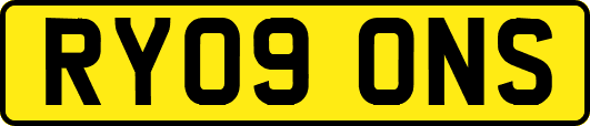 RY09ONS