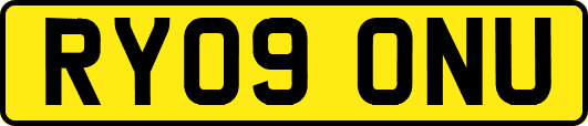 RY09ONU