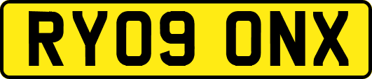RY09ONX
