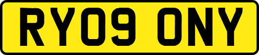 RY09ONY