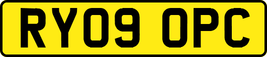 RY09OPC