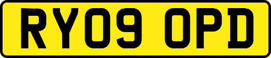 RY09OPD