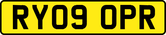 RY09OPR