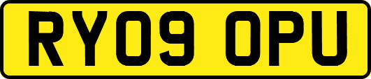 RY09OPU
