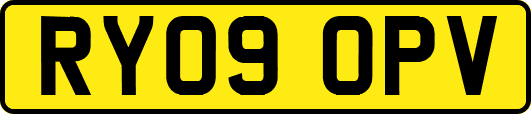 RY09OPV