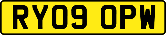 RY09OPW