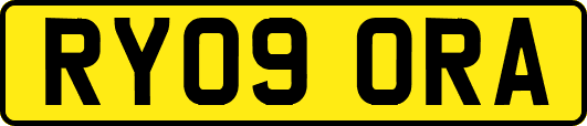 RY09ORA