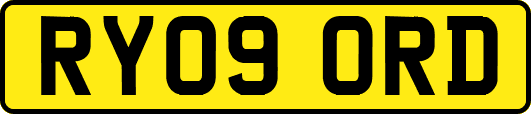 RY09ORD