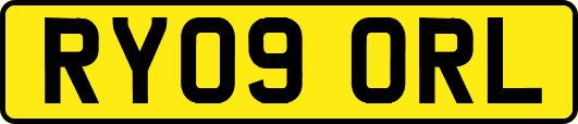 RY09ORL