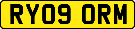 RY09ORM