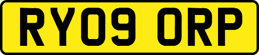 RY09ORP