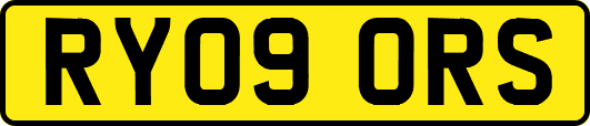 RY09ORS