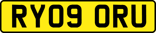 RY09ORU