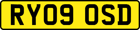 RY09OSD