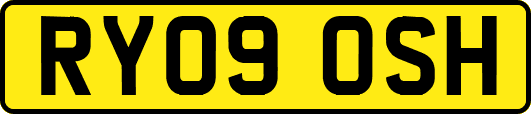 RY09OSH