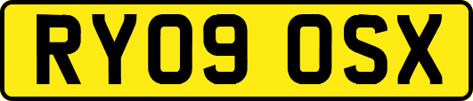 RY09OSX