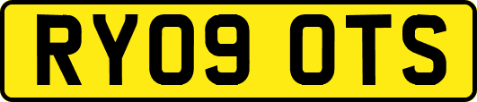 RY09OTS