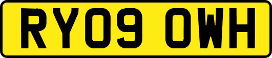 RY09OWH