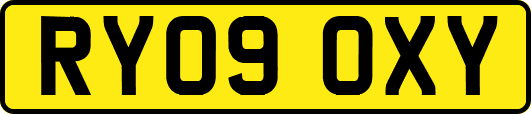 RY09OXY