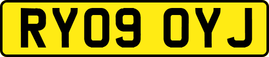RY09OYJ