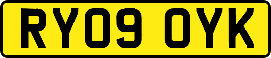 RY09OYK