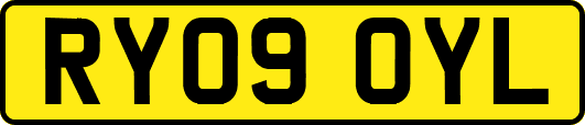 RY09OYL