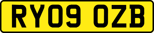 RY09OZB
