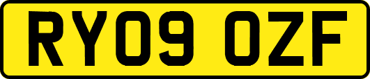 RY09OZF