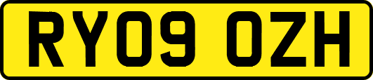 RY09OZH