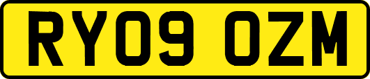 RY09OZM