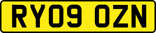 RY09OZN