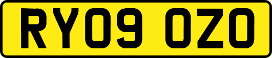 RY09OZO