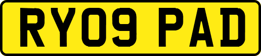RY09PAD
