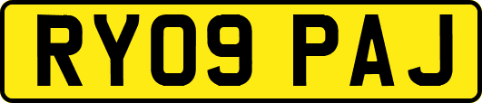 RY09PAJ