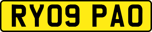 RY09PAO