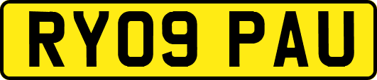 RY09PAU