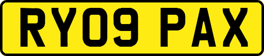 RY09PAX