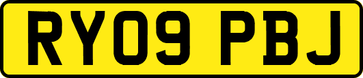 RY09PBJ