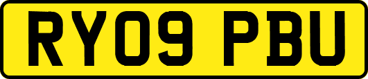 RY09PBU