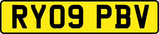 RY09PBV