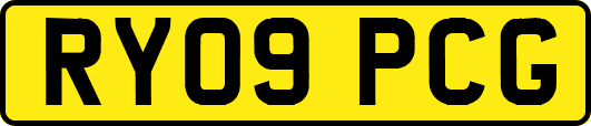 RY09PCG