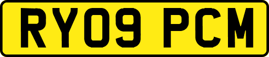 RY09PCM