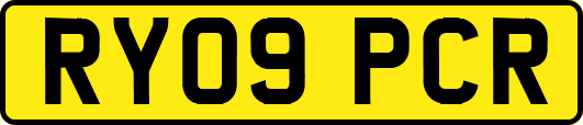 RY09PCR