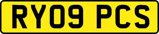 RY09PCS
