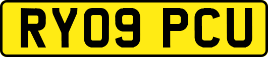 RY09PCU