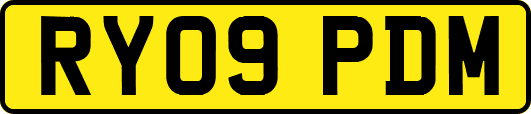 RY09PDM