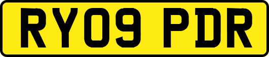 RY09PDR