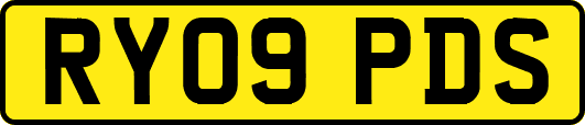 RY09PDS