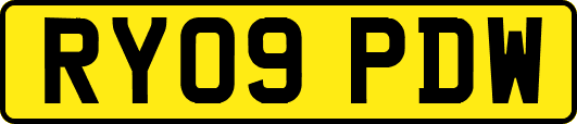 RY09PDW