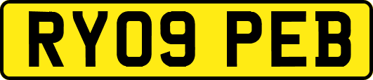 RY09PEB